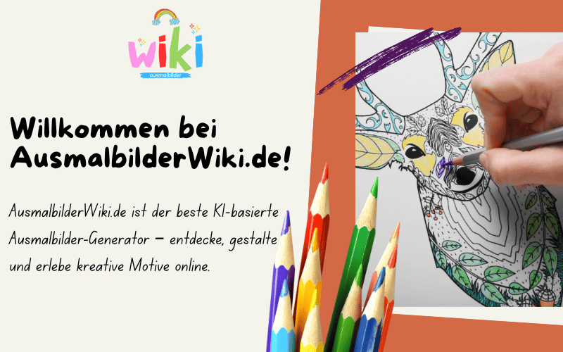 Über uns AusmalbilderWiki de