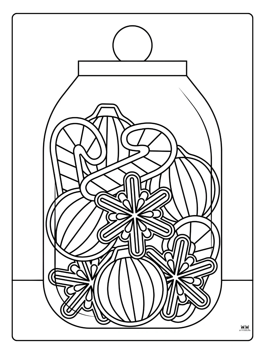 Ausmalbilder Kawaii Food (7)