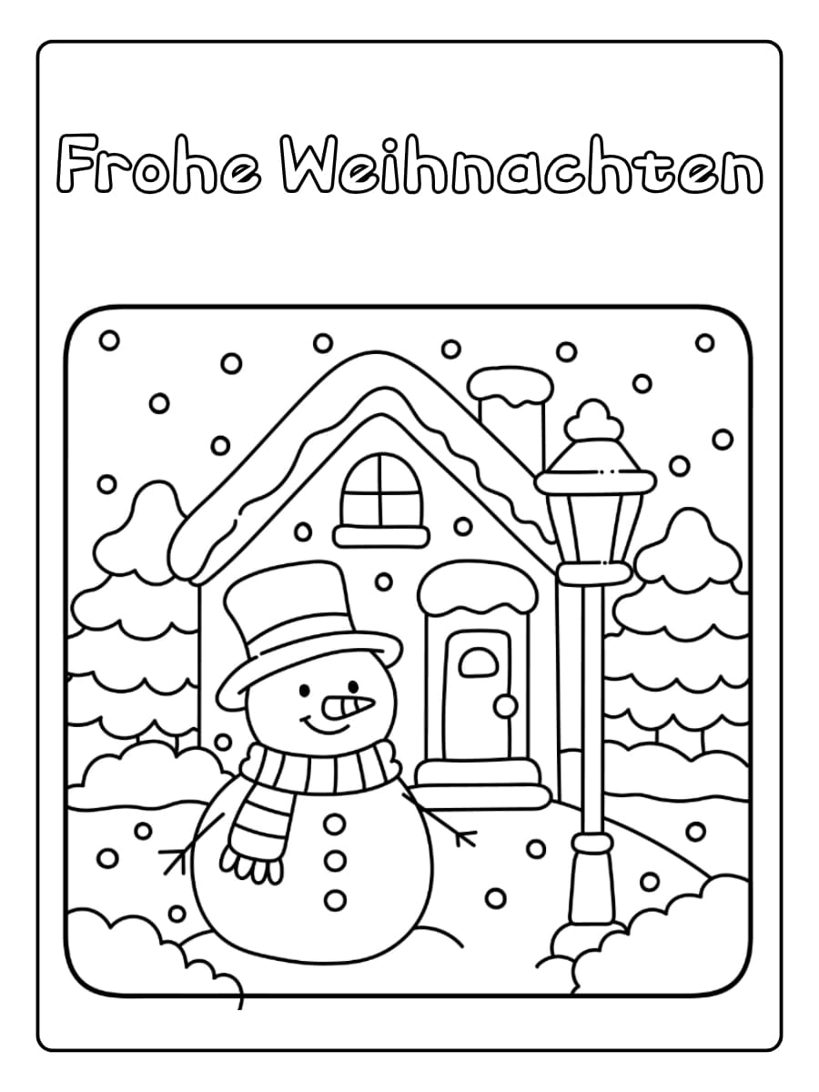 ausmalbilder frohe weihnachten (13)