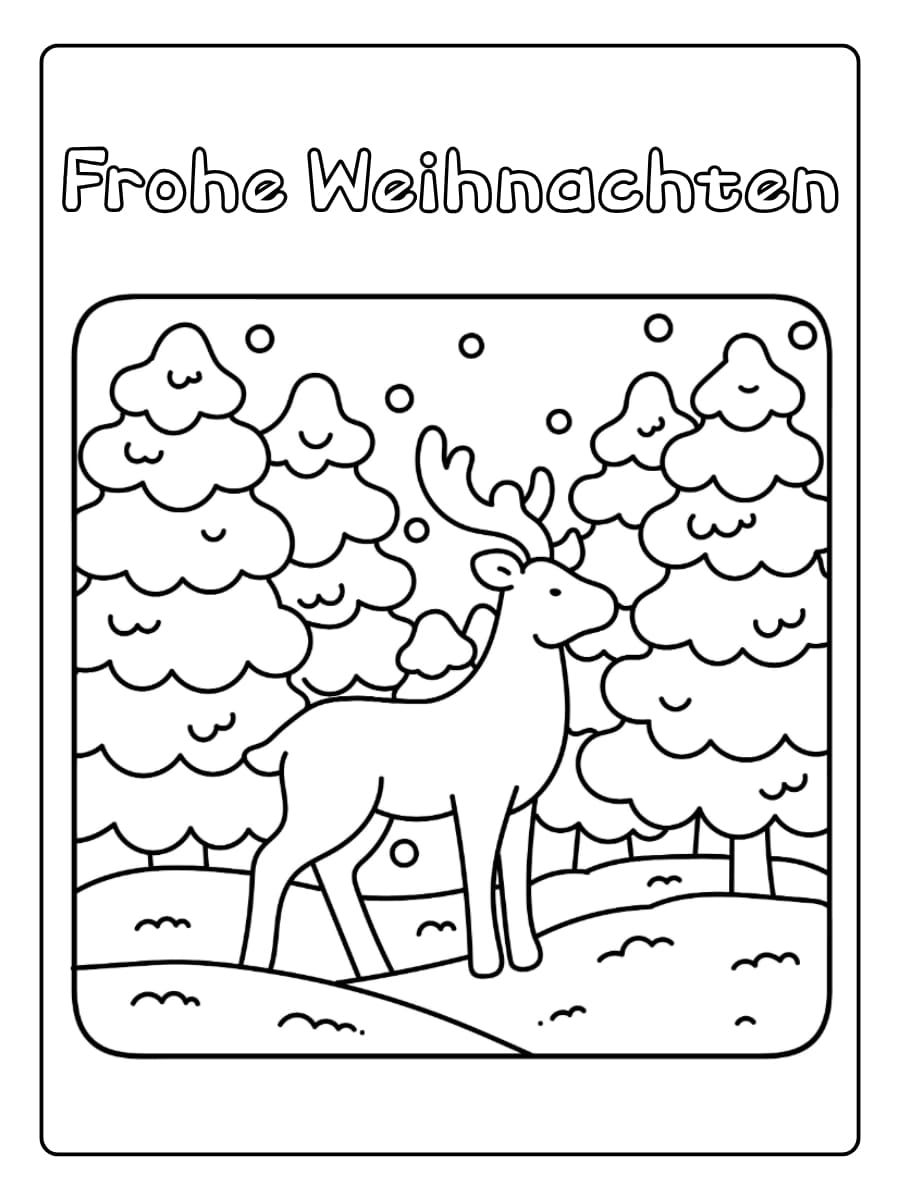 ausmalbilder frohe weihnachten (14)