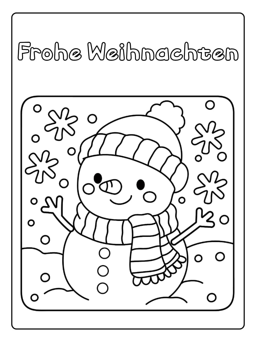 ausmalbilder frohe weihnachten (15)