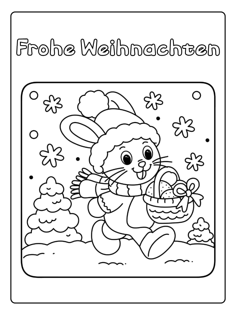 ausmalbilder frohe weihnachten (18)