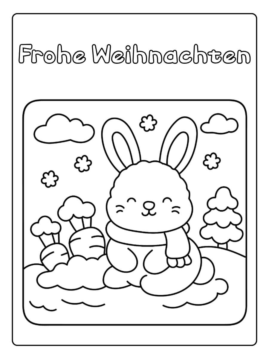ausmalbilder frohe weihnachten (21)