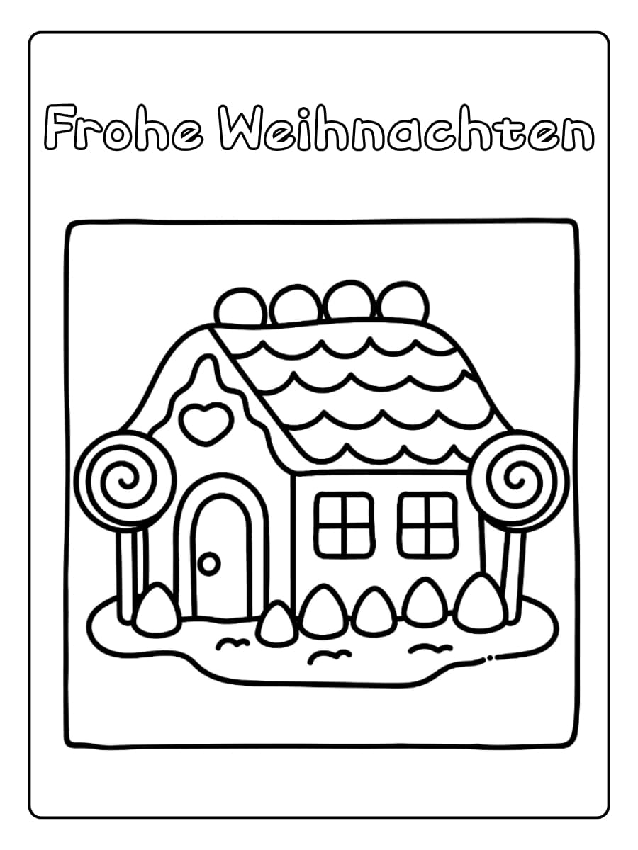 ausmalbilder frohe weihnachten (3)