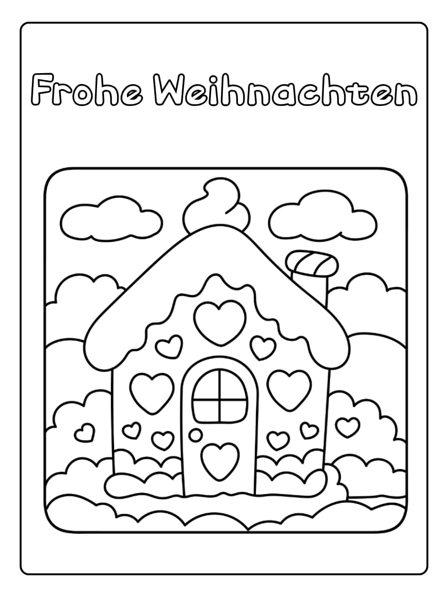 ausmalbilder frohe weihnachten (8)